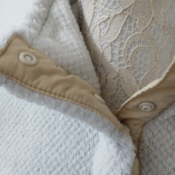 PATAGONIA WOMEN'S FLEECE JACKET - Picture 5 of 13